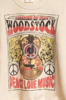 Men's Woodstock Sweatshirt