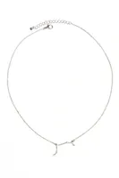 Aries Constellation Necklace