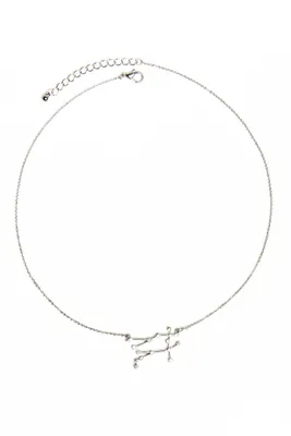 Gemini Constellation Necklace