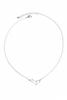 Leo Constellation Necklace