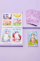 Cat Tarot Cards