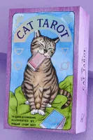 Cat Tarot Cards