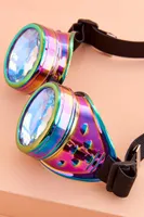 Kaleidoscope Goggles