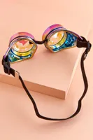 Kaleidoscope Goggles