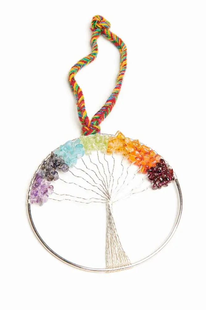 Mini Tree Of Life Hanging