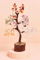 Multi-Color Gem Tree