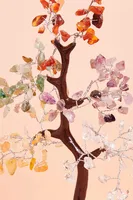 Multi-Color Gem Tree