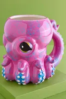 Octopus Mug (EB Exclusive