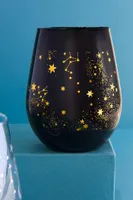 Seeing Stars Wine Glass Set