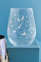 Seeing Stars Wine Glass Set