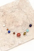 Solar System Anklet