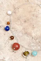 Solar System Anklet