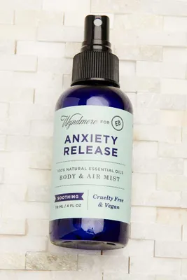 Wyndmere for EB Anxiety Release Body & Air Mist