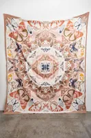 Kaleidoscope of Butterflies Tapestry (EB Exclusive)