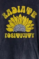 Radiate Positivity Tee