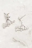 Taurus Earring Jackets