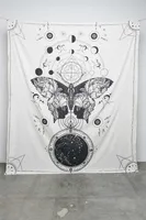 Geometrical Moth Tapestry (EB Exclusive)