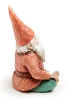Yoga Garden Gnome
