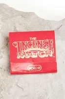 Spice Incense Matches