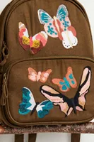 Butterfly Colony Mini Backpack