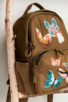Butterfly Colony Mini Backpack