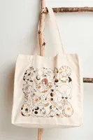 Cattitude Tote Bag (EB Exclusive)