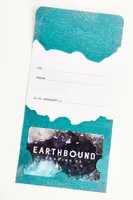 EB Gift Card with Gift Card Holder