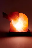 Elephant Himalayan Salt Lamp