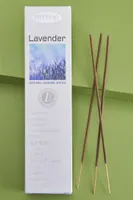 Nitiraj Lavender Incense Sticks 25g