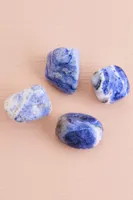 Sodalite Tumbled Stone