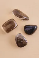 Smoky Quartz Tumbled Stone