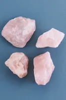 Rose Quartz Rough Stone
