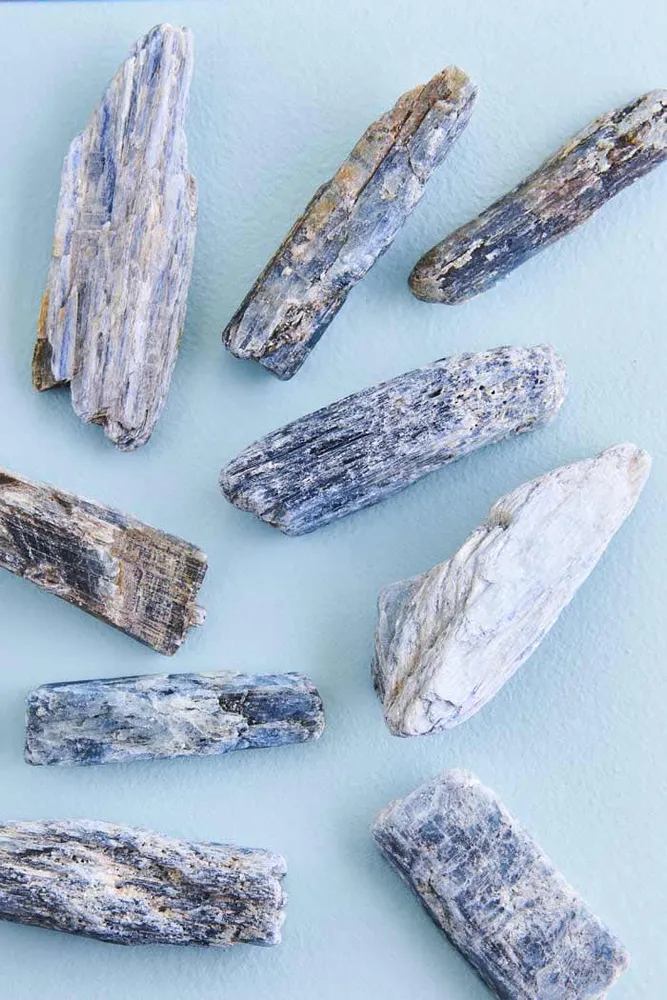 Kyanite Rough Stone