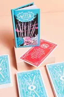 Modern Witch Tarot Deck