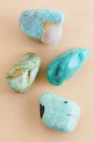 Amazonite Tumbled Stone