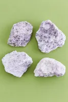 Lilac Jasper Rough Stone