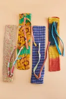 Assorted Kantha Incense Bag