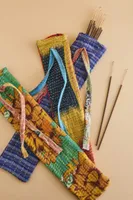 Assorted Kantha Incense Bag