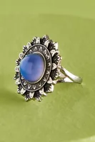 Mandala Mood Ring (EB Exclusive)