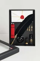 Calligraphy and Letter Writing Set