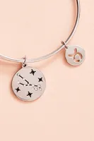 Taurus Bangle Bracelet