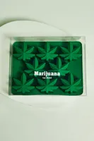 Marijuana Ice Mold