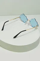 Drippy Cloud Sunglasses