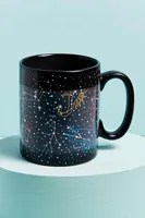 Heat Changing Zodiac Mug