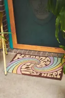 Kindness Lives Here Doormat (EB Exclusive)