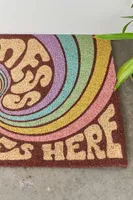 Kindness Lives Here Doormat (EB Exclusive)