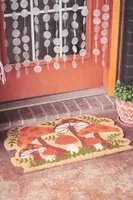 Funky Mushrooms Doormat (EB Exclusive)