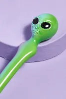 Neon Alien Ink Pen
