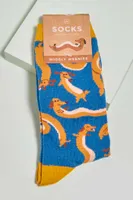 Wiggly Weines Socks (EB Exclusive)