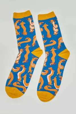 Wiggly Weines Socks (EB Exclusive)
